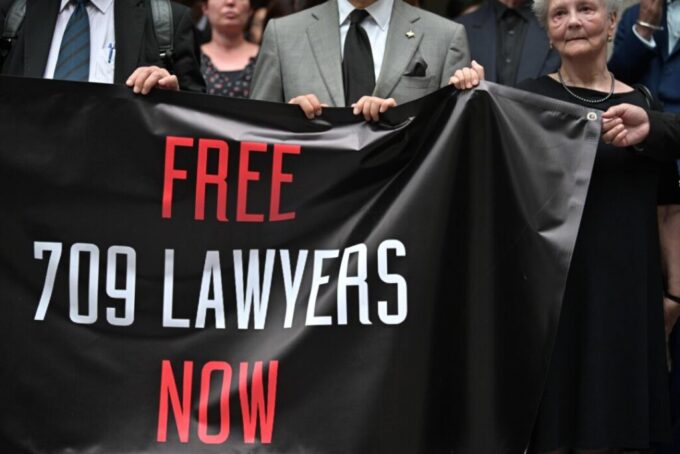 chinese-rights-lawyer-released-after-prison-cancer-diagnosis,-seeks-review-of-disbarment